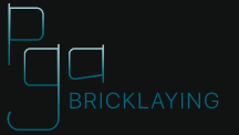 PGA Bricklaying