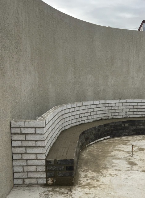 Experienced Bricklayers